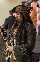 Best In Show: Captain Jack Sparrow